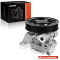 Power Steering Pump with Pulley for Infiniti G35 Nissan 350Z (2003–2007)