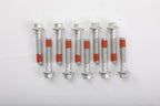 Vortec V8 OHV Engine Cylinder Head Bolt Set for GM 4.8L–6.2L (1999–2007)