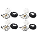 Carburetor Repair Kit Float Diaphragm for Suzuki GSXR1100 (1993-1998)