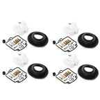 Carburetor Repair Kit Float Diaphragm for Suzuki GSXR1100 (1993-1998)