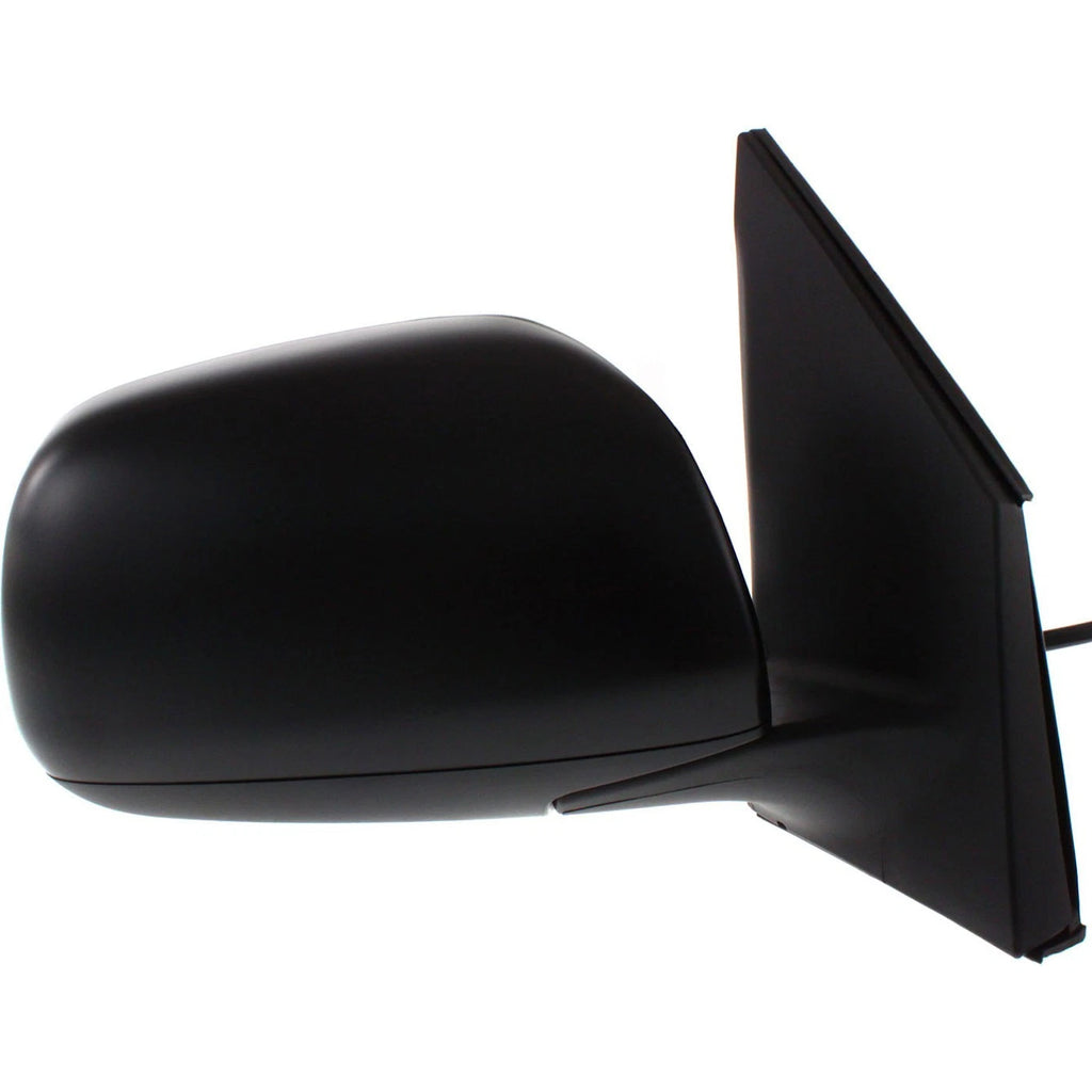 Power Side View Mirror for Toyota RAV4 (2009–2012) RH