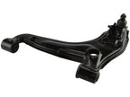 Front Left Lower Control Arm and Ball Joint Assembly for Mazda Miata (1990–1997)
