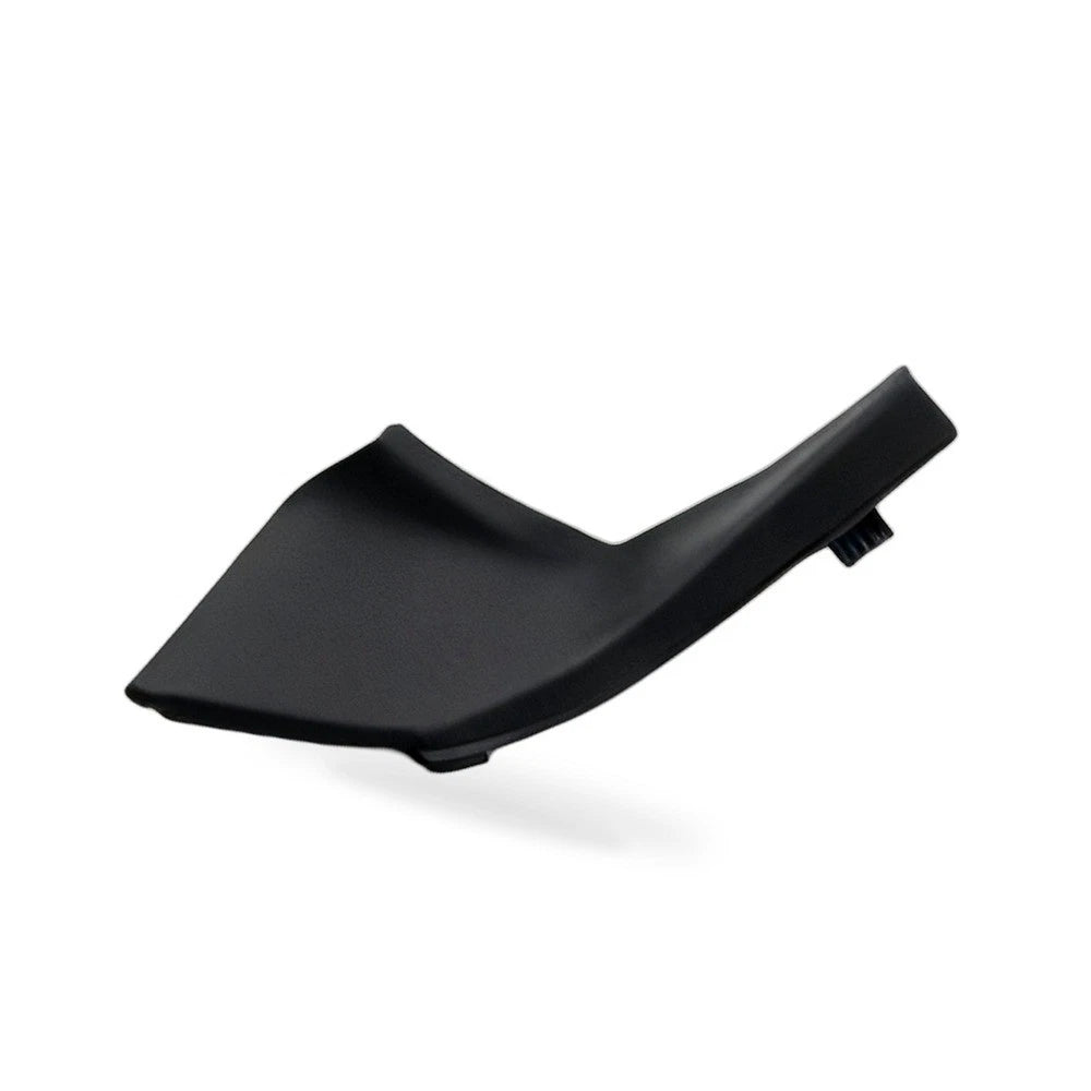 Windshield Wiper Water Collector Guide for Toyota Land Cruiser Prado