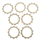 Clutch Friction Plate Kit for Yamaha TDR250 TDR240 TZR250 WR250R YZ125 (1990–2023)