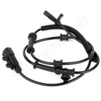 Set of 2 ABS Wheel Speed Sensors for Dodge Durango (2011–2012)
