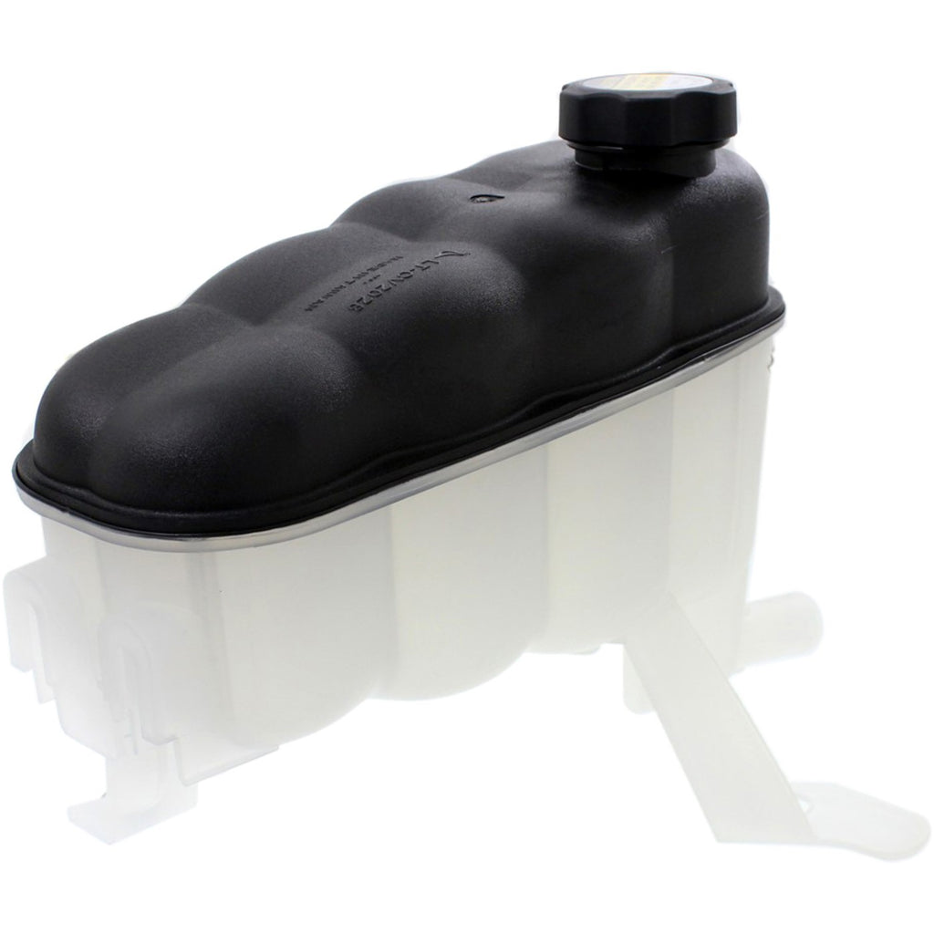 Coolant Reservoir for Chevy Yukon, Suburban, Escalade ESV