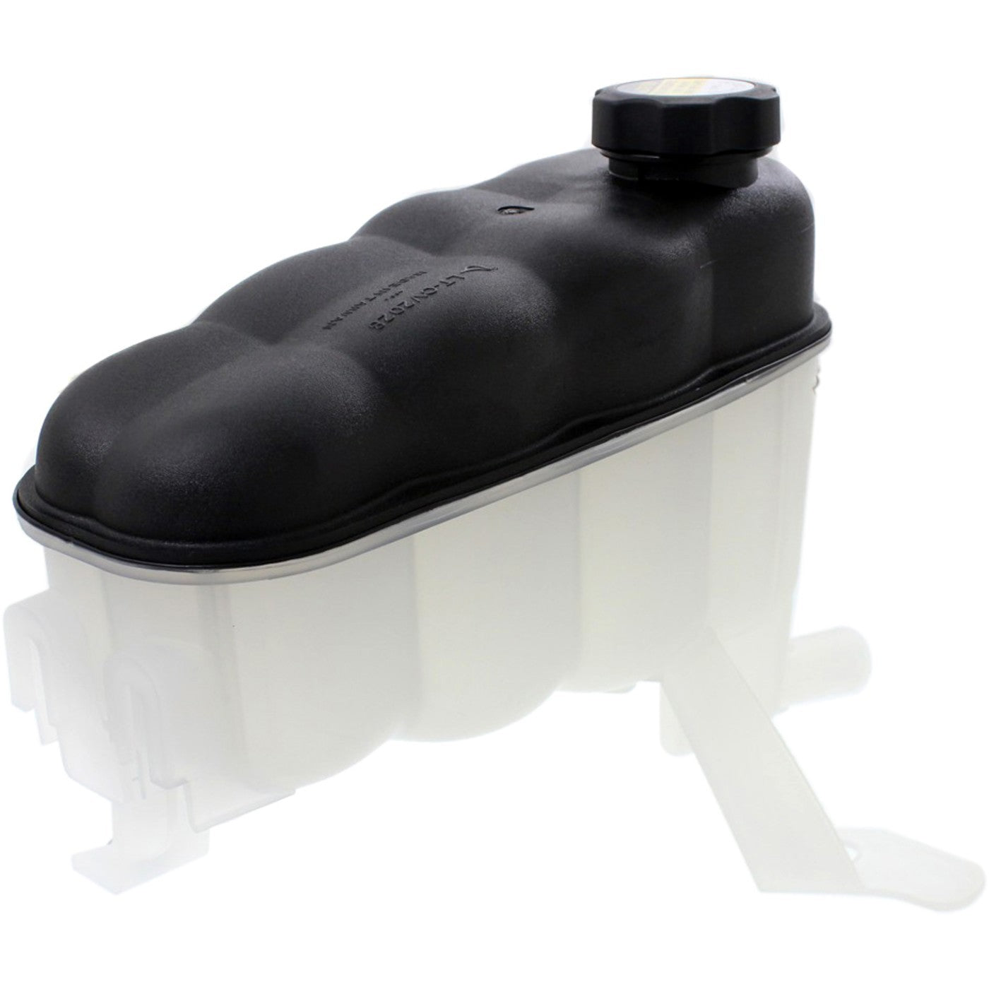 Coolant Reservoir for Chevy Yukon, Suburban, Escalade ESV