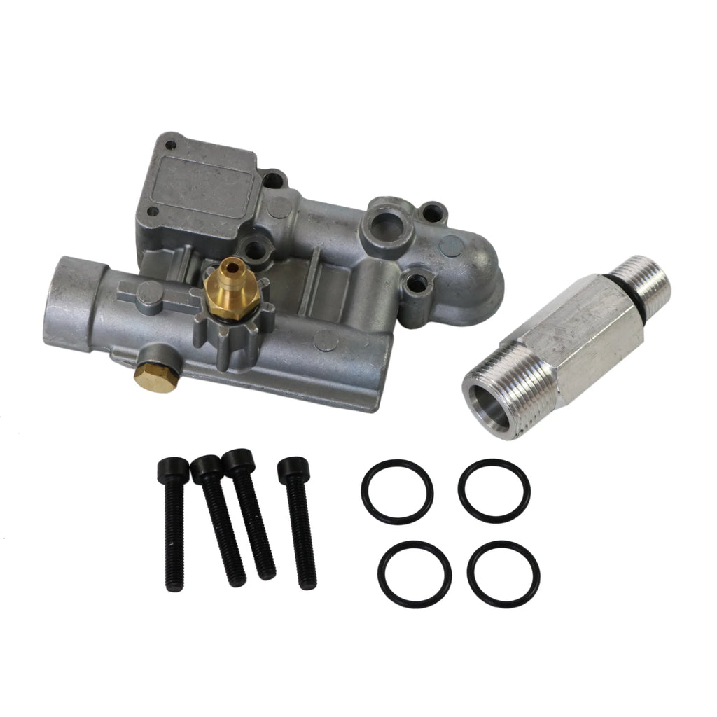 Pressure Washer Manifold Kit for Briggs 020228 (USA)
