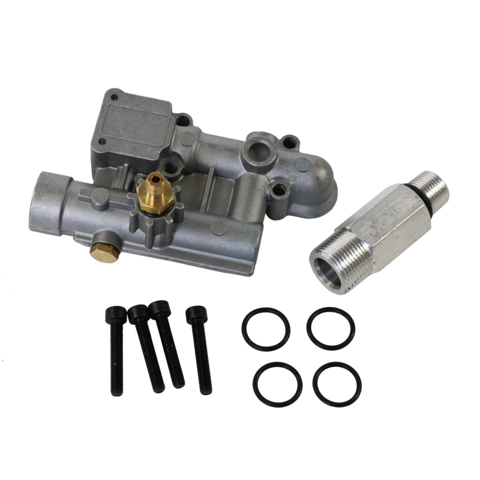 Pressure Washer Manifold Kit for Briggs 020228 (USA)