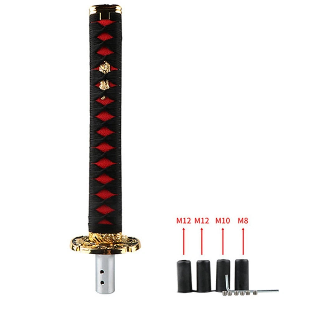 Shift Knob for Car Manual (2015–2020)