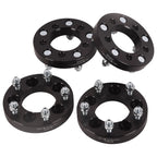 Set of 4 Wheel Adapter Spacers for Jeep JK (2007-2018)
