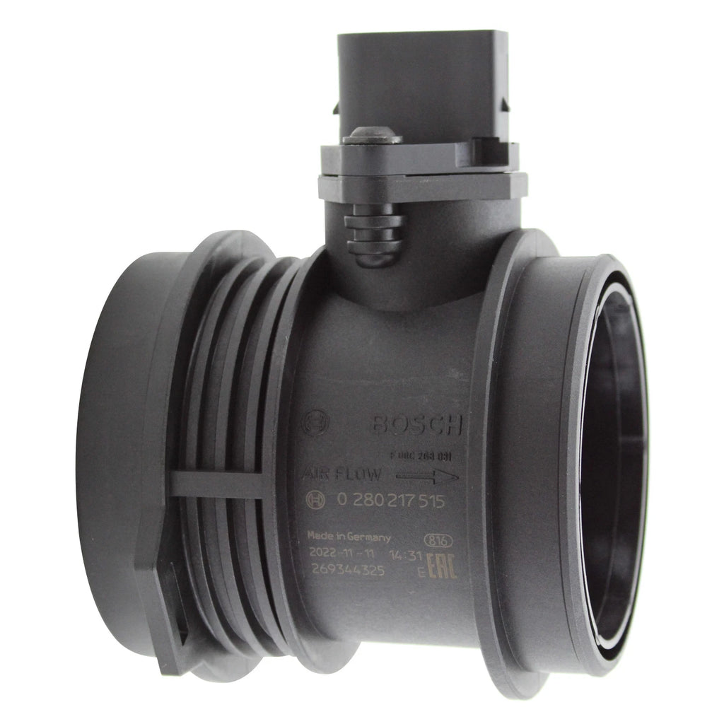 Bosch 0280217515 Air Mass Flow Meter Sensor for Mercedes R170 W203 W208 W211