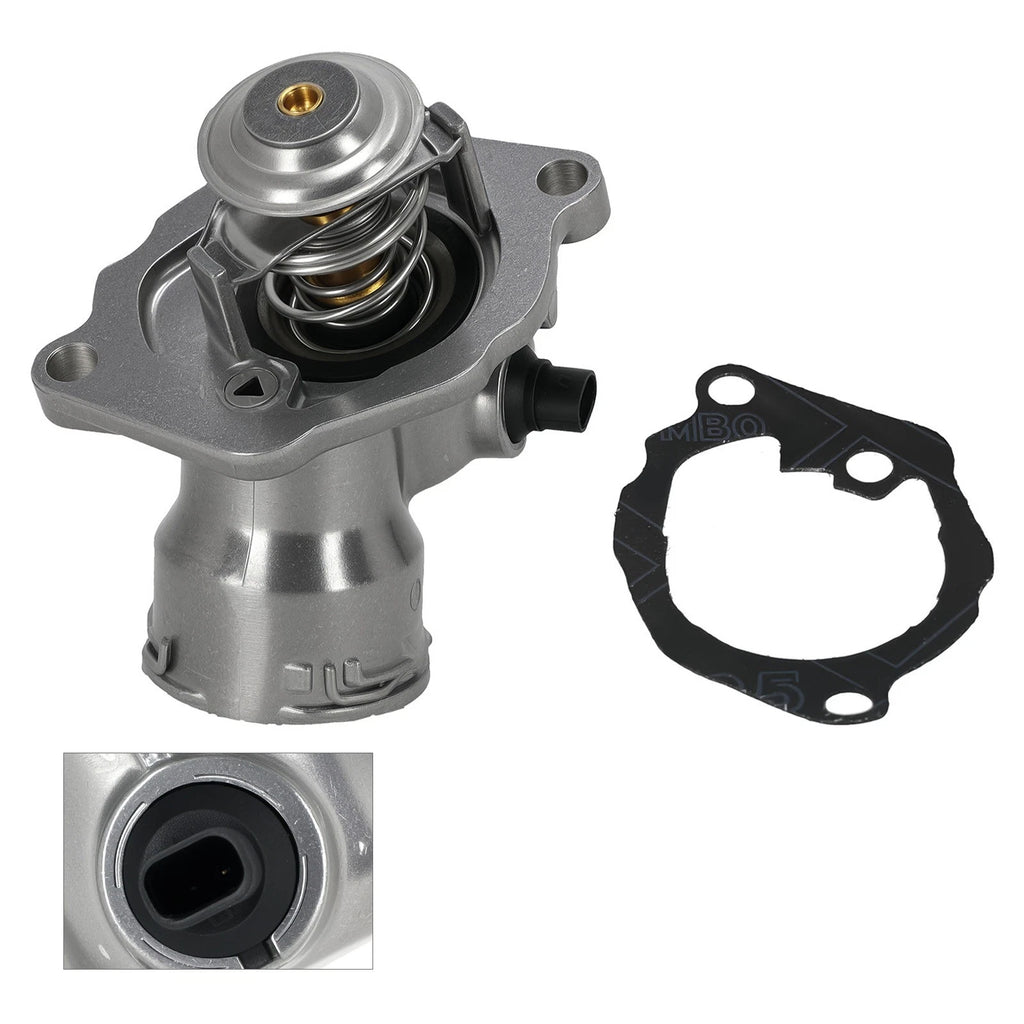 Thermostat for Mercedes SL550 GL550 (2007–2012) 2722000515