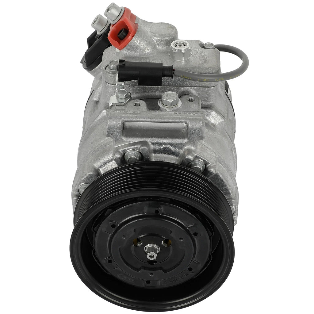 A/C Compressor with Clutch for BMW E90 335i 335is 335xi Z4 1 Series