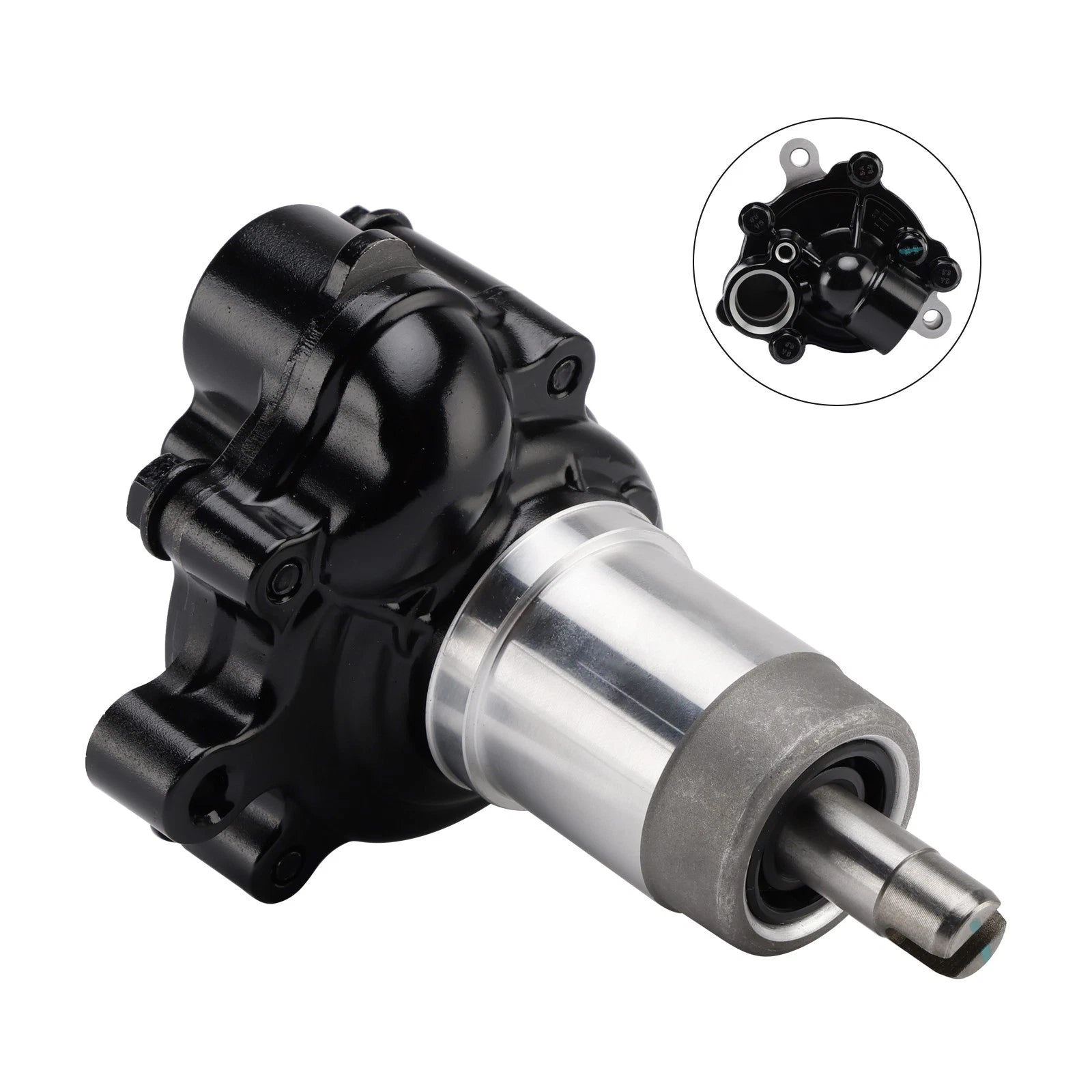 Water Pump for Kawasaki EX250 Ninja 250 ZZR250 (1986–2012) 49044-1086