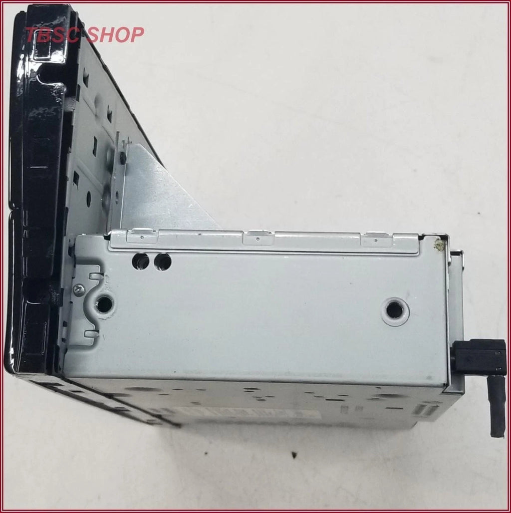 Radio CD Player Head Unit Receiver for Jaguar XJ8 XJR (2004–2008) 2W93-18B876-AL