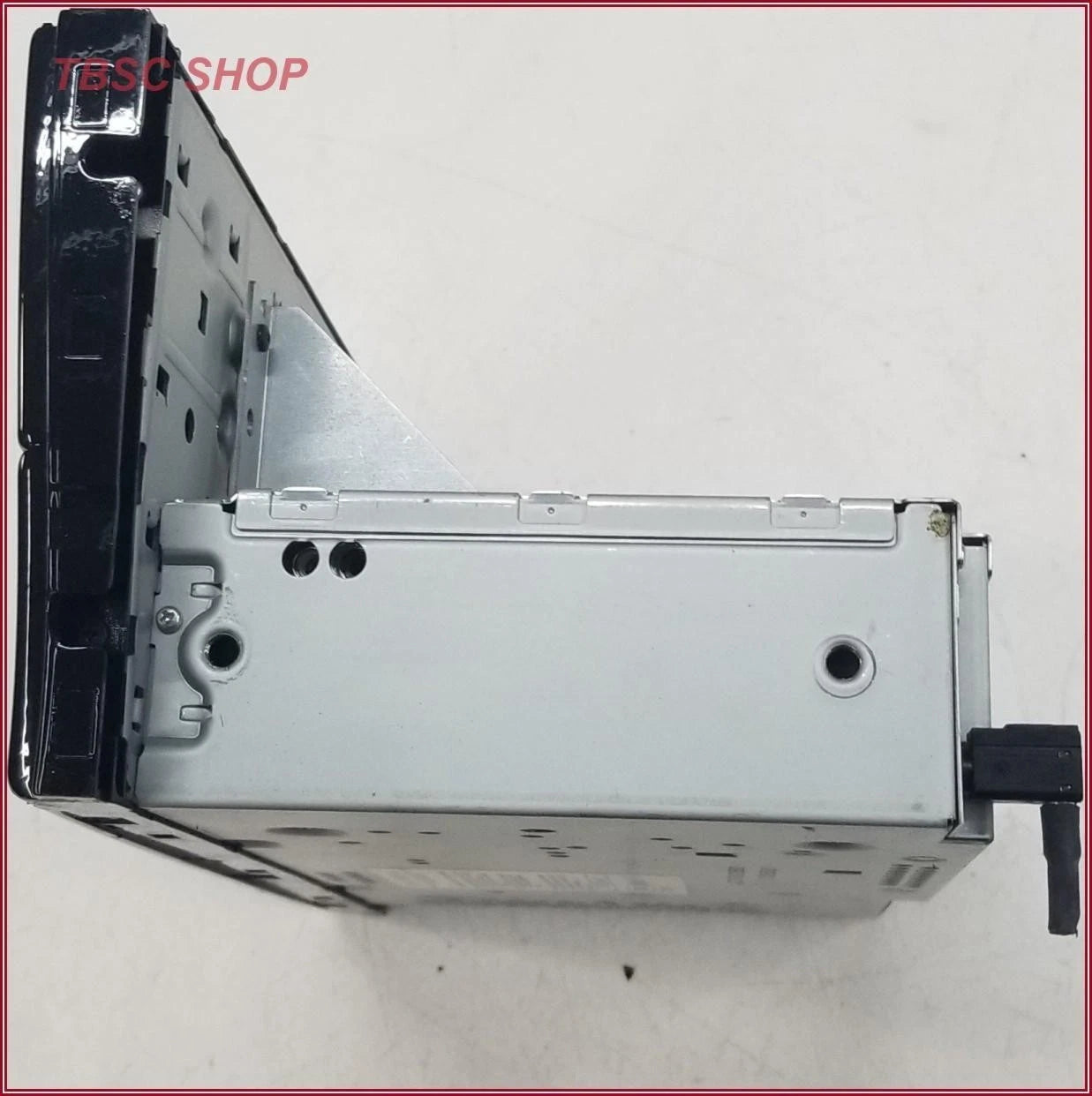 Radio CD Player Head Unit Receiver for Jaguar XJ8 XJR (2004–2008) 2W93-18B876-AL
