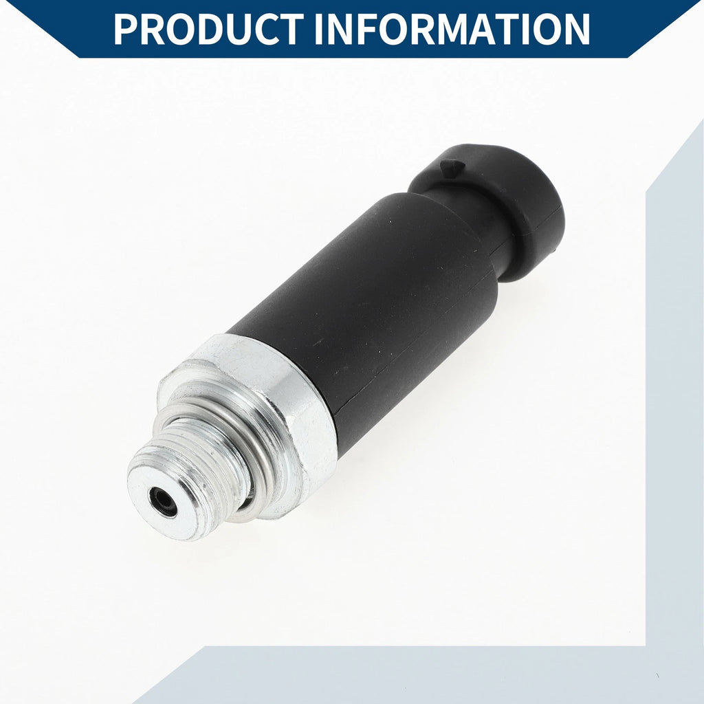 Engine Oil Pressure Sensor Switch for Chevrolet Avalanche (2000–2006)