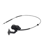 Front Hood Release Cable for Land Rover Defender (2020–2025) 21