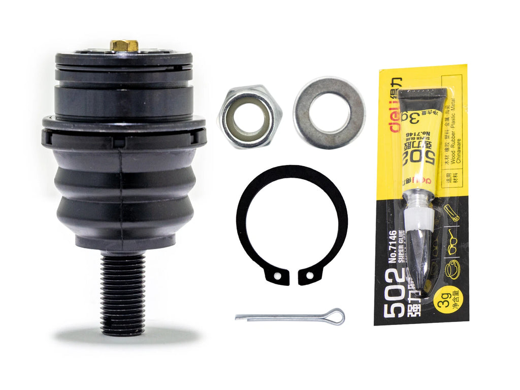 SuperATV Super-Duty Ball Joint for Kawasaki Teryx KRX 1000 (2020–2023)