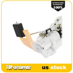 Fuel Pump Module Assembly for Pontiac Vibe, Toyota Corolla (2003–2004)