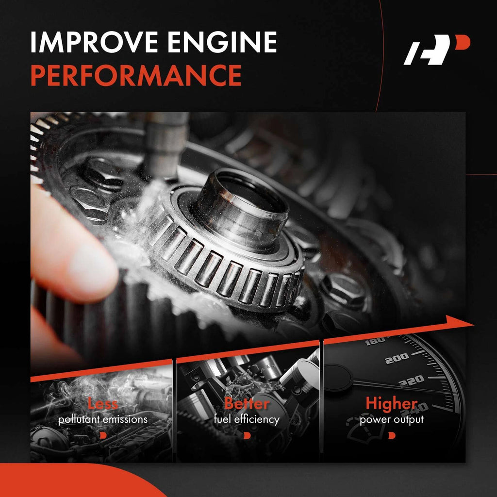 2X Variable Valve Timing Sprocket for Chevy