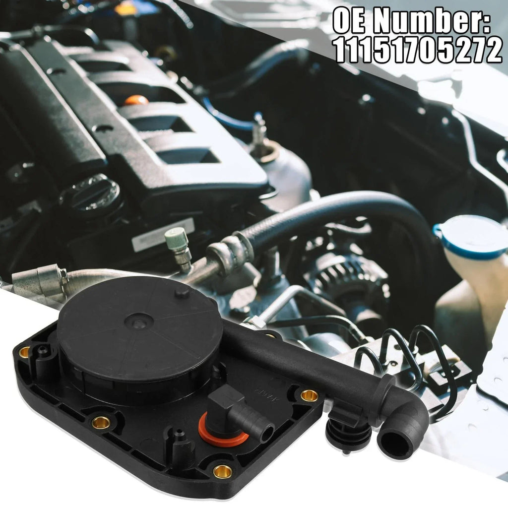 PVC Engine Crankcase Vent Valve for BMW X5 Z8 (2000 - 2003)