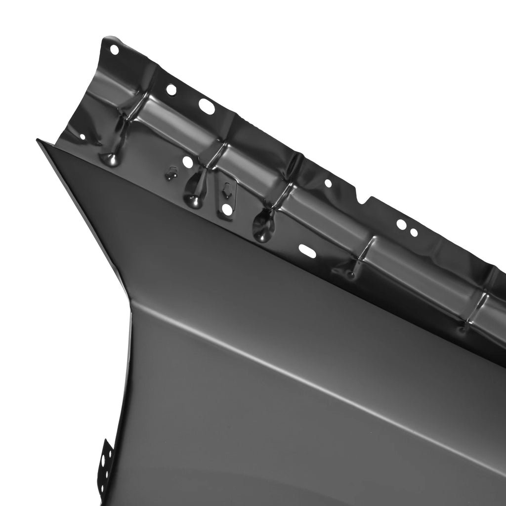 Front Right Fender for Ram 1500 2011–2024 Stockton Pickup Only