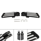 Front Footrests Foot Pegs for Rebel 1100 CM1100 CMX 1100 DCT/MT (2021–2023)