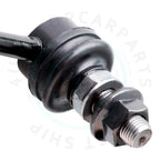 Set of 4 Sway Bar End Links for Nissan Armada (2005–2015) & Infiniti QX56 (2004–2010)