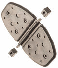Water Shutter Flapper for Mercruiser V6 Engines (807166A2)