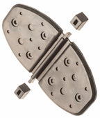Water Shutter Flapper for Mercruiser V6 Engines (807166A2)