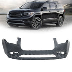 Front Upper Bumper Cover Fascia for GMC Acadia (2013–2016)