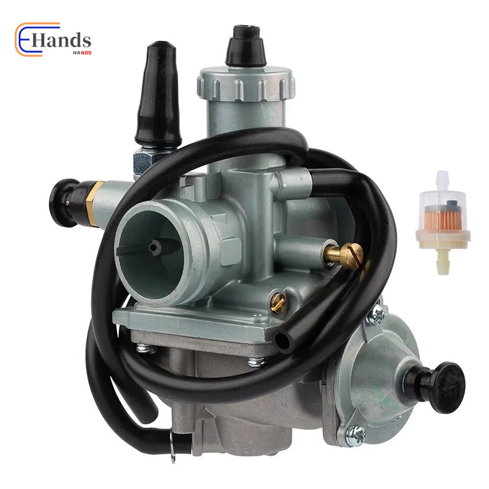 Carburetor for Suzuki ALT185 ALT125 LT125 LT185 (1983–1987)