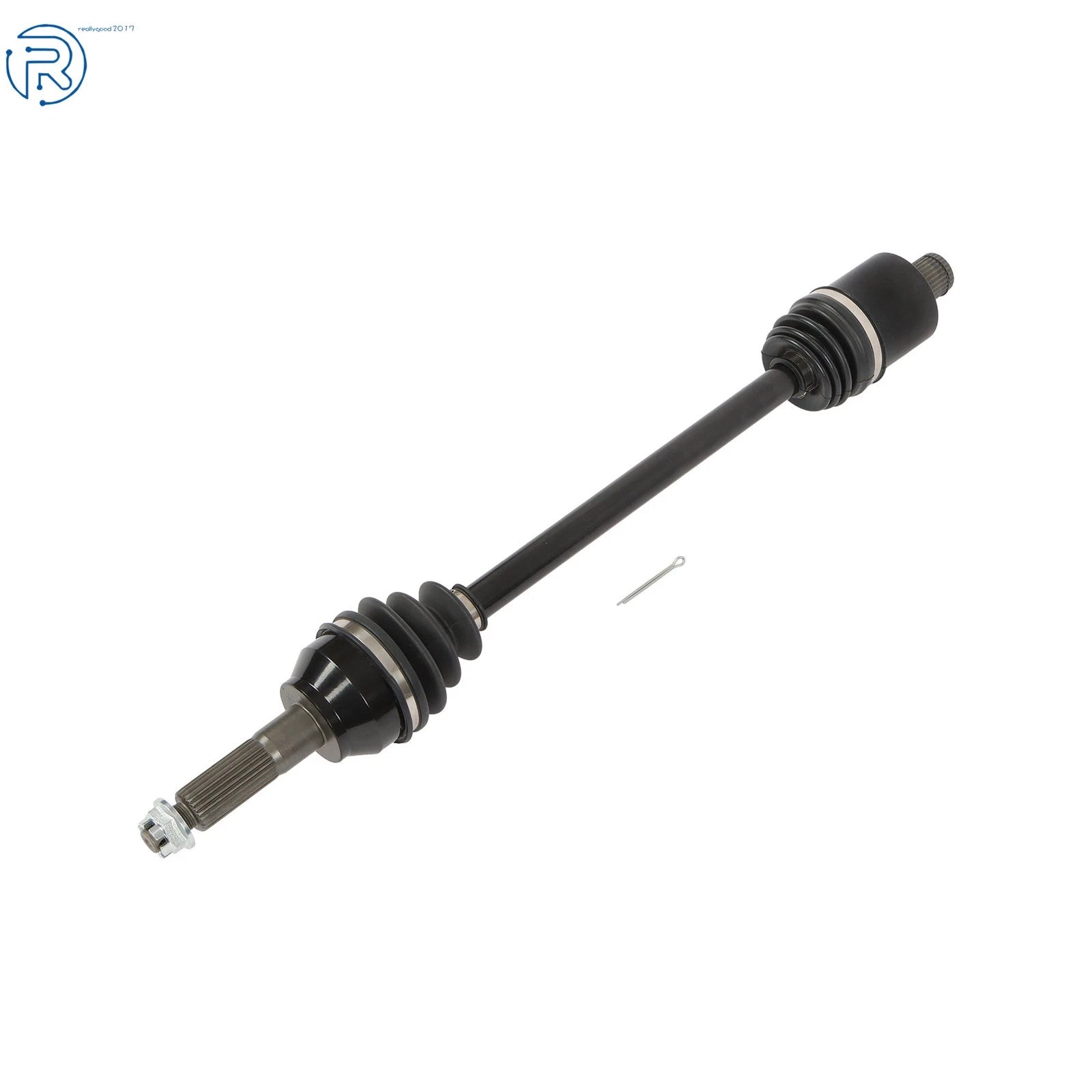 CV Axle Drive Shaft for Polaris Ranger 500 800 (2006-2014)