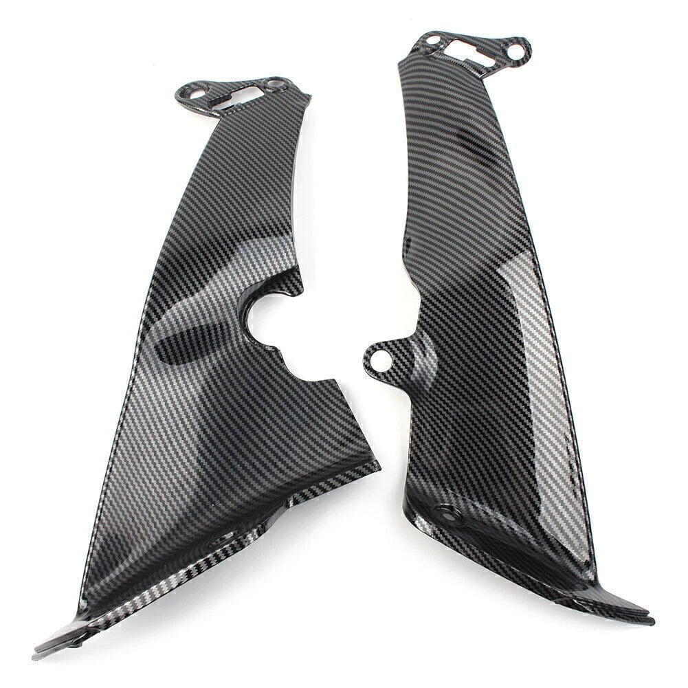 Set of 2 Fairing Panels for Yamaha YZF R1 (2009–2014)