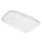 Stainless Steel Mesh Grille for Chrysler 300/300C (2005–2010)