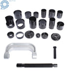 21Pcs Ball Joint Press Tool Kit for 2&4WD Vehicles