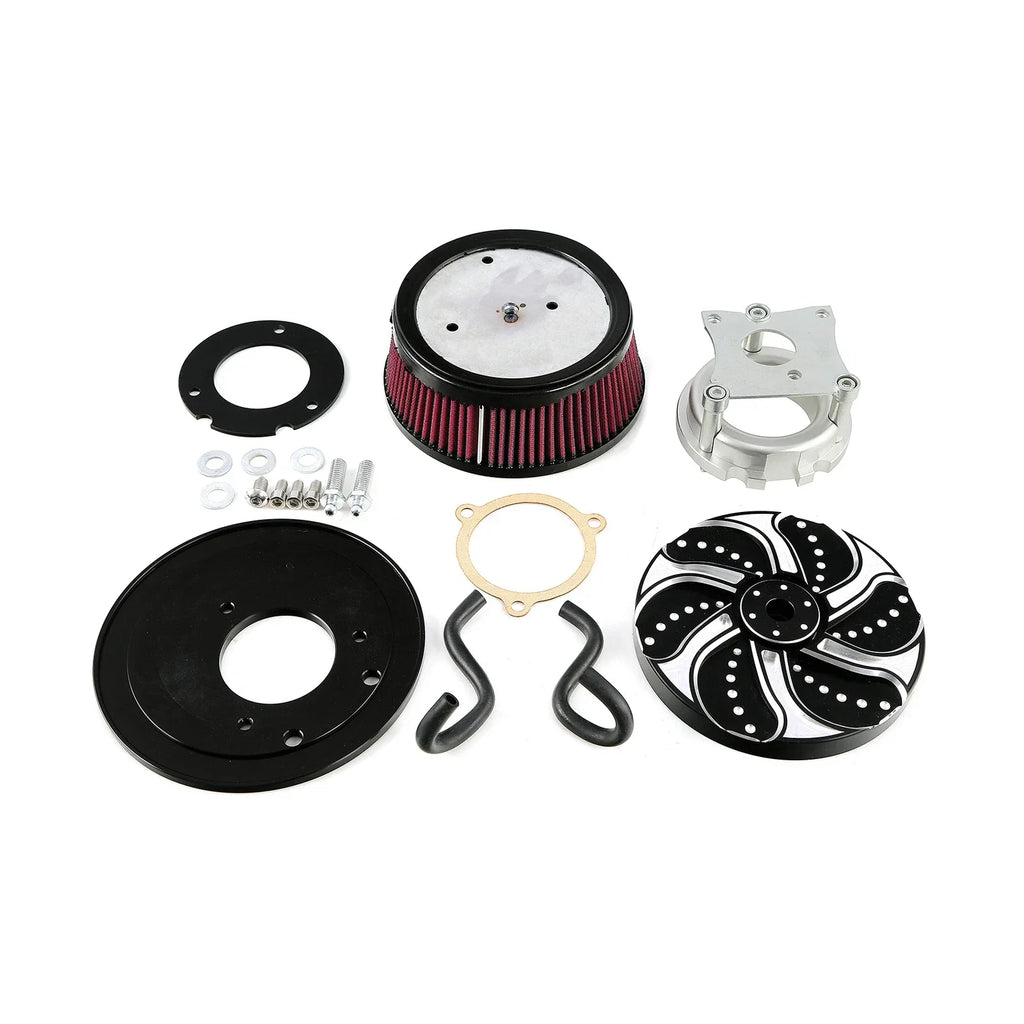 Air Cleaner Filter for Harley Street Bob, Fat Bob (2007-2017)