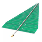 Printed Circuit Board for Log Periodic Antenna (740MHz–6000MHz)
