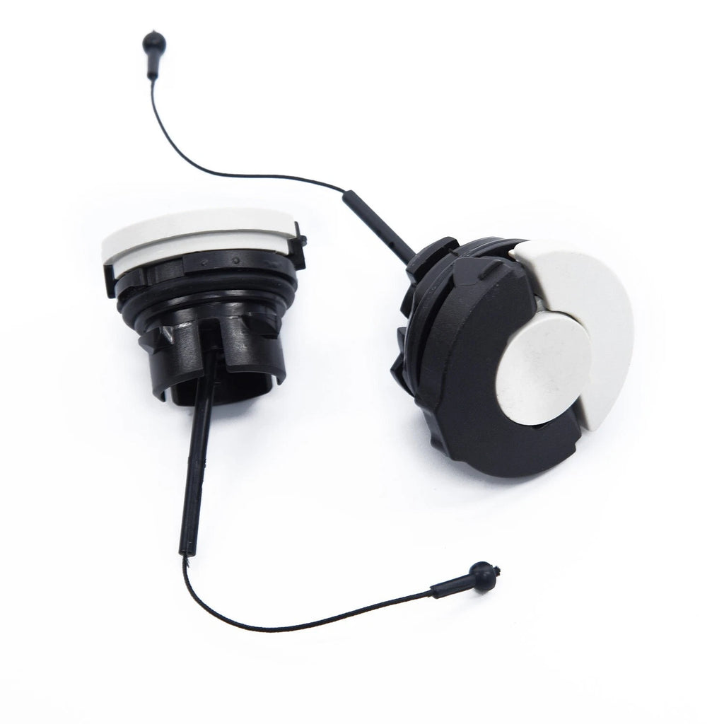 Fuel Tank Gas Oil Cap for STIHL 020, 021, 023, 025, 038
