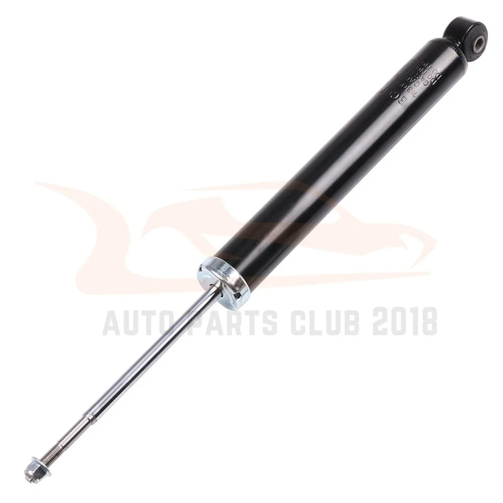Set of 2 Front Struts for Jaguar Vanden Plas XJ8 XJR (1998–2003)