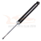 Set of 2 Front Struts for Jaguar Vanden Plas XJ8 XJR (1998–2003)