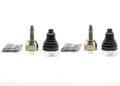 Outer CV Joint Kits for Polaris 224099 Front Set of 2
