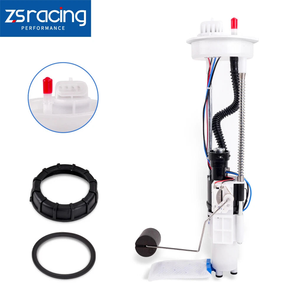 Fuel Pump Assembly for Polaris Ranger 800 500 570 (2013–2017) 2204945 2208613