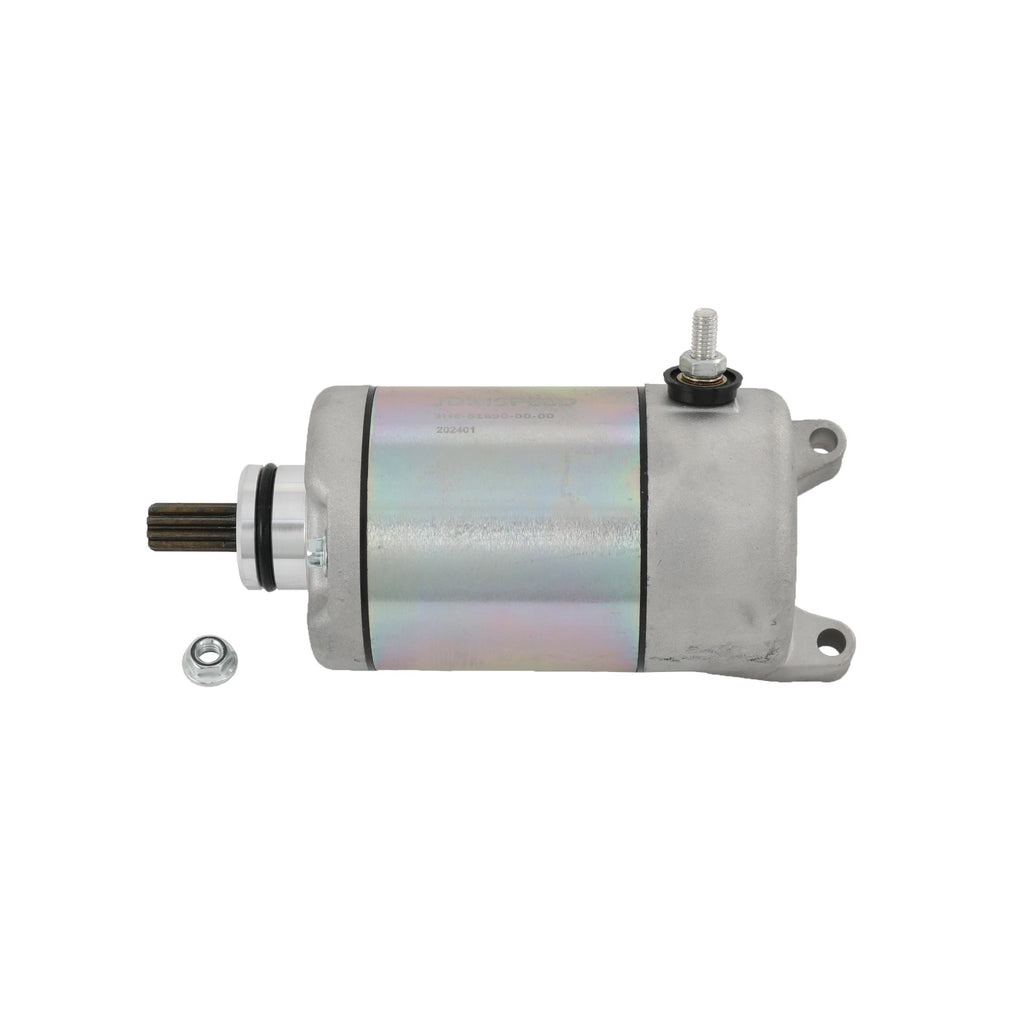 Starter Motor for Yamaha Grizzly Wolverine 350 YZF600R (1997–2007)