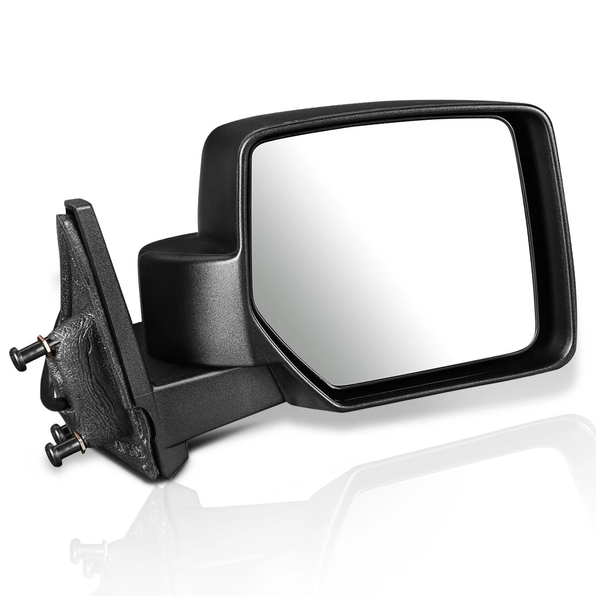 Powered Adjustable Side Rear View Mirror for Jeep Patriot (2007–2017)
