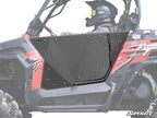 Heavy Duty Aluminum Doors for CFMOTO Z-Force 500/800/1000/Trail/EX (2015–2023)