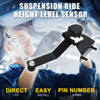 Air Suspension Ride Height Level Sensor for Toyota Avalon (1995–2005) No. 8940741010