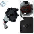 Front Left Electric Window Regulator Motor for Nissan Armada Titan (2004–2015)